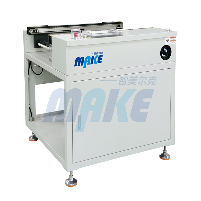 MK-C80自动进板台