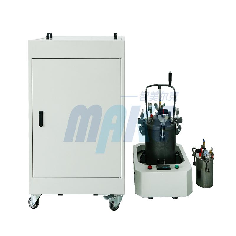 MK-FL10运输柜供胶检测系统