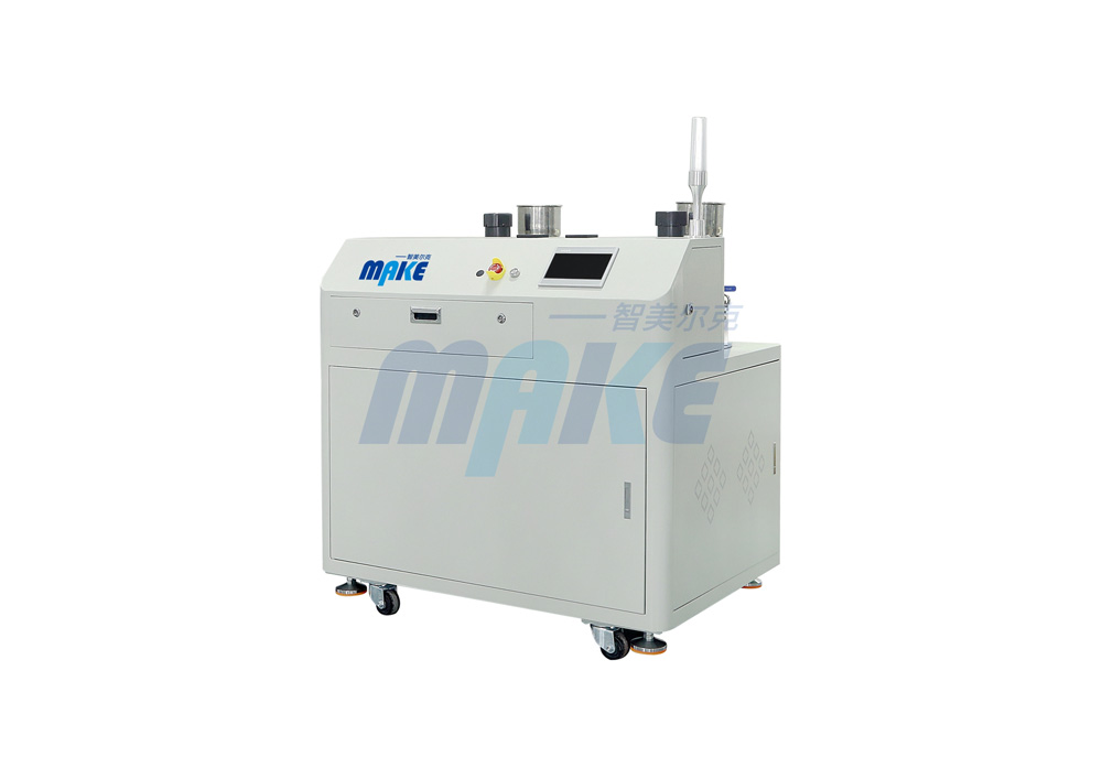 MK-Vision3D全自动配胶机