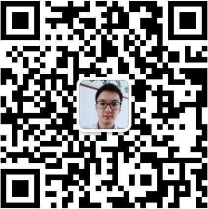 扫一扫在线咨询